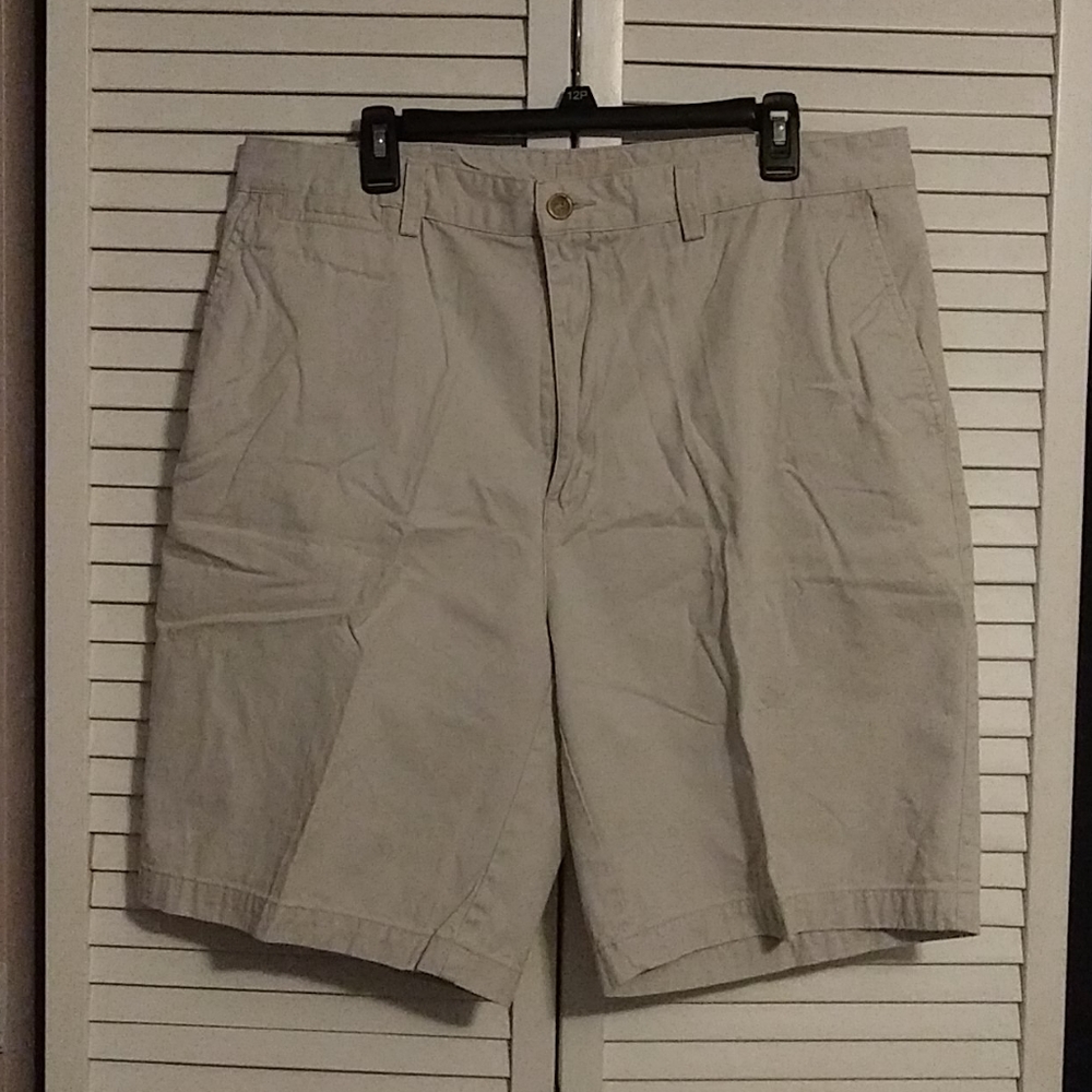 St. John's Bay Shorts